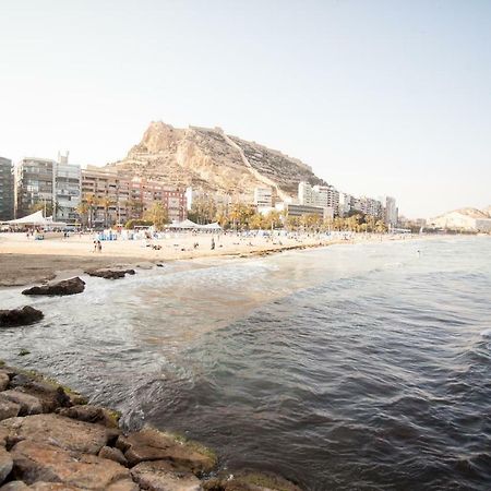 Juan Bautist Lafora, 2, Alicante Ngoại thất bức ảnh